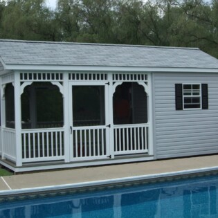Modular Pool Houses & Sunrooms Modular Pool Houses & Sunrooms